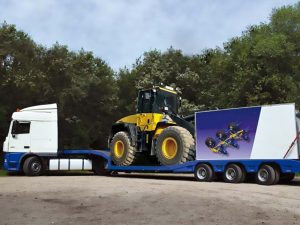 Hydraulic steering systems and controls